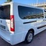FIAT SCUDO 8 POSTI VERSIONE PROLUNGATA  2.0 DIESEL 130CV  ANNO:03/2013